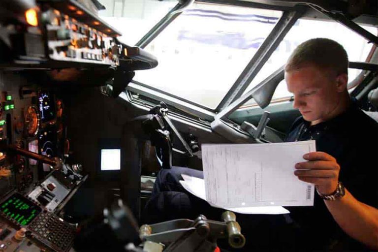 Aviation Maintenance Technician Avionics My CMS